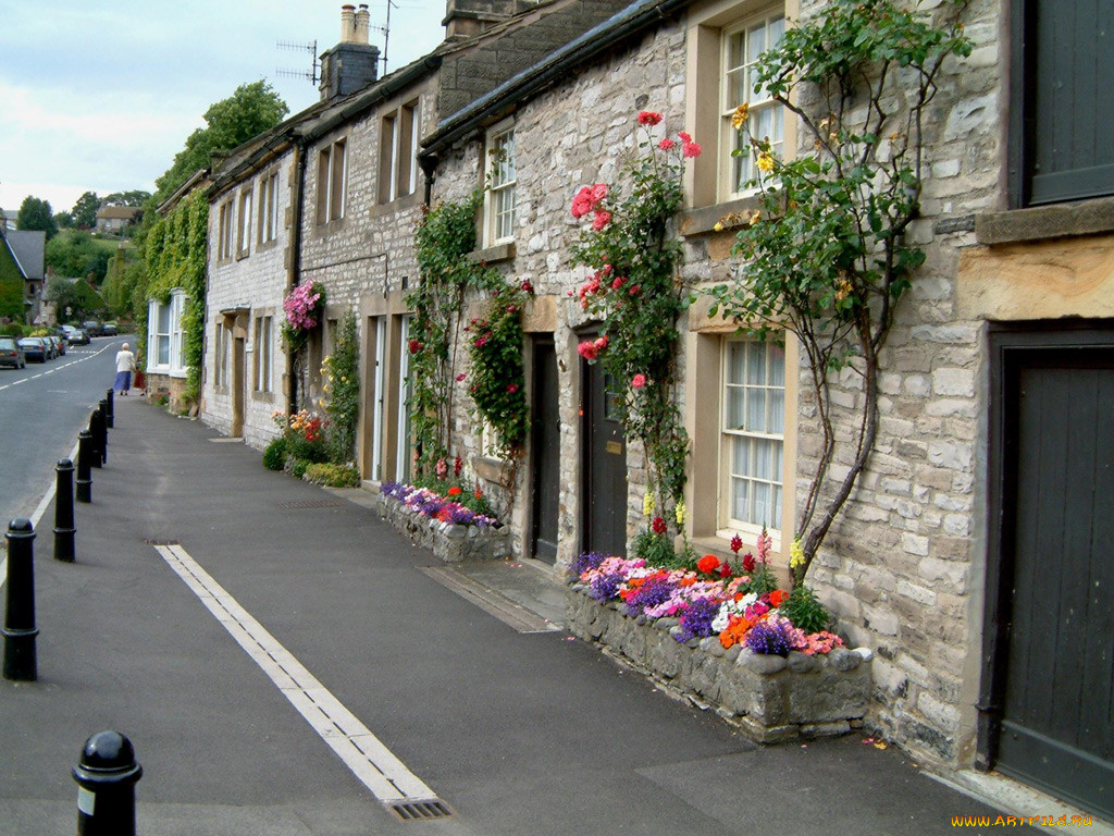 bakewell, uk, , , , 